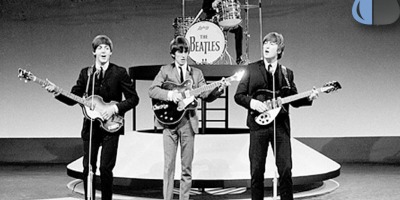 The Beatles arrival in North America set off a whirlwind for teenage kids pursuing newly found musical dreams