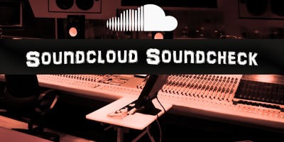Dylan's Music Corner SoundCloud Soundcheck segment